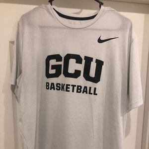 Nike GCU Basketball Short Sleeve Tee